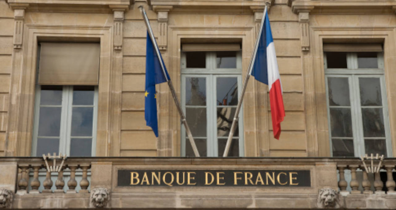 Banco Central da França