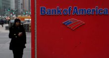 Bank of America BofA