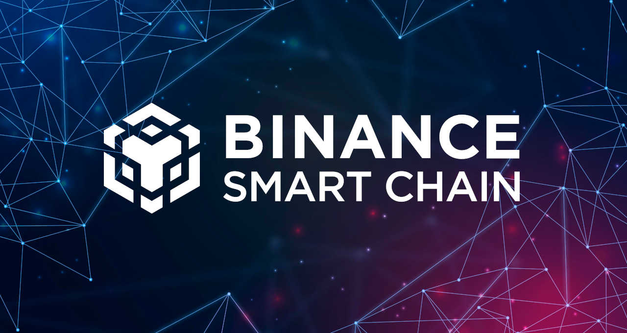 Binance Smart Chain BSC