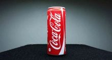 Coca-Cola, ações