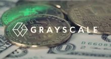 Grayscale bitcoin