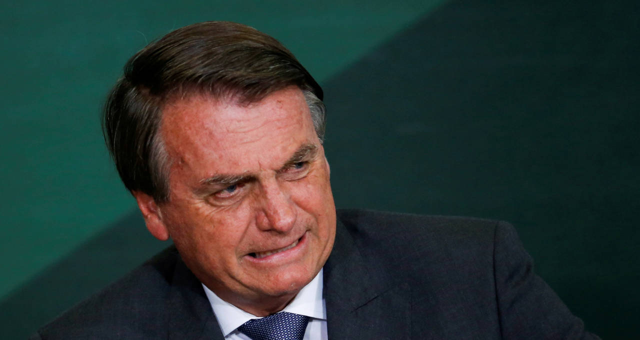 Eleitores esperam alta do Ibovespa, caso Bolsonaro vença