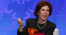 Loretta Mester