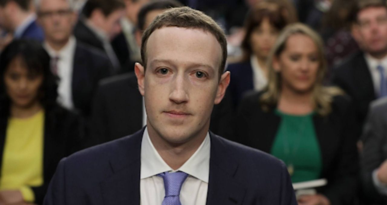 A crescente ameaça ao poder de Mark Zuckerberg, dono do Facebook