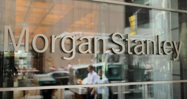 Morgan Stanley diz que giro do Fed não resolve queda de lucros