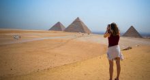 Turismo Egito