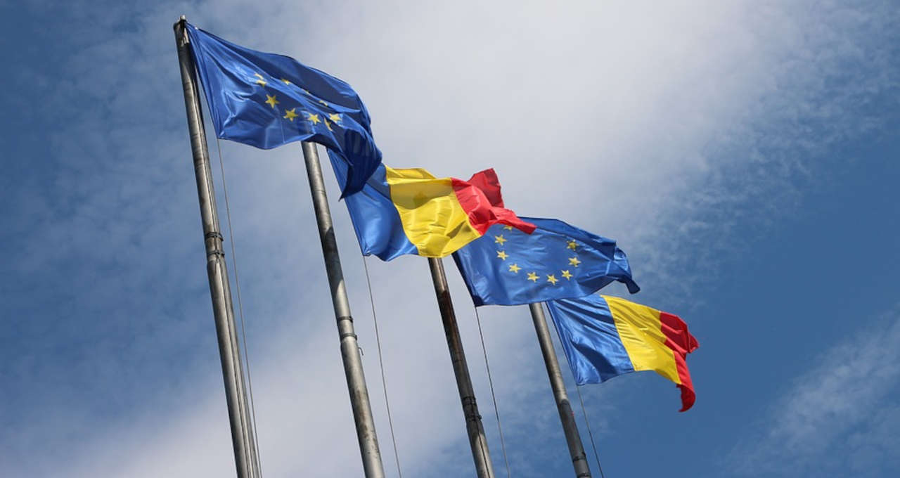 União Europeia e Romênia