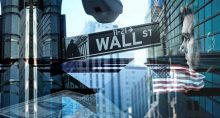 Wall Street, BDRs