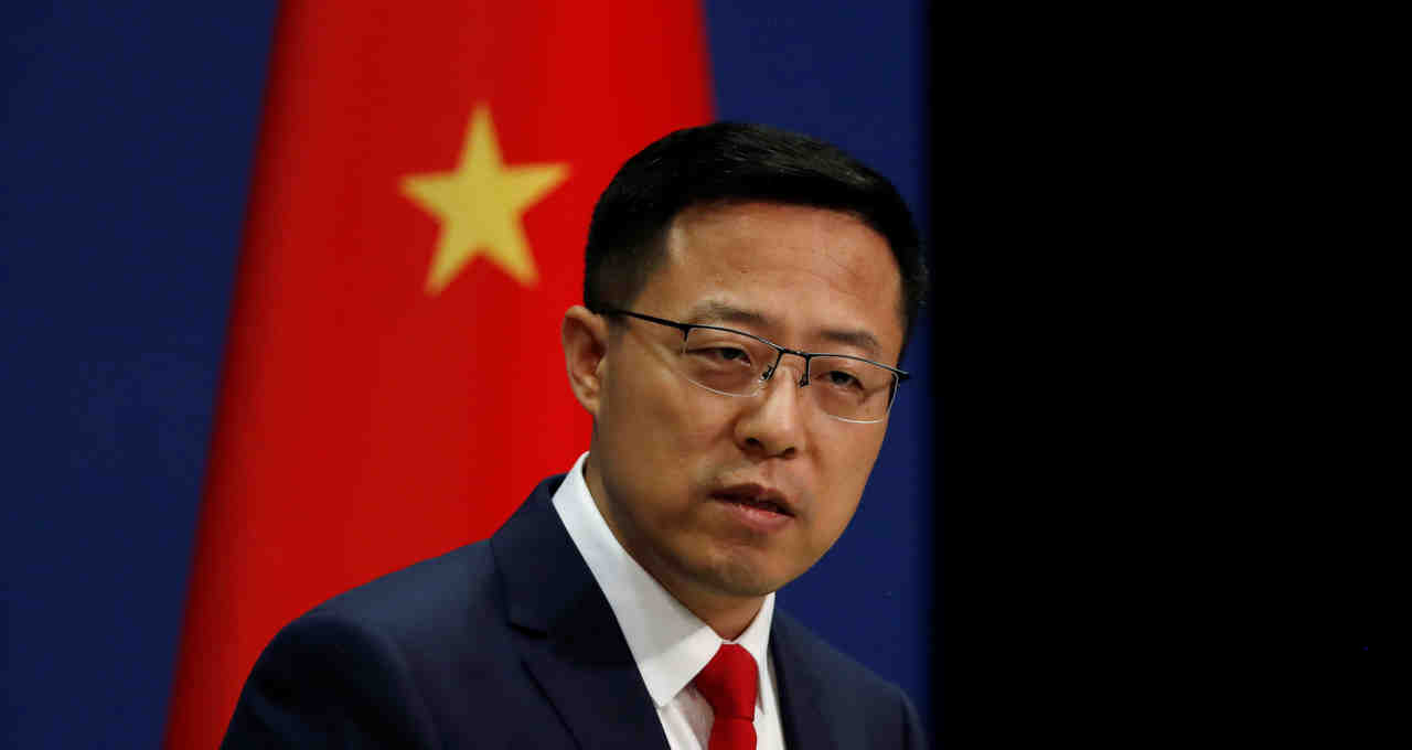 China diz que preocupação do G7 com escolha de líder de Hong Kong é intromissão