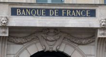 Banco Central da França Banque de France