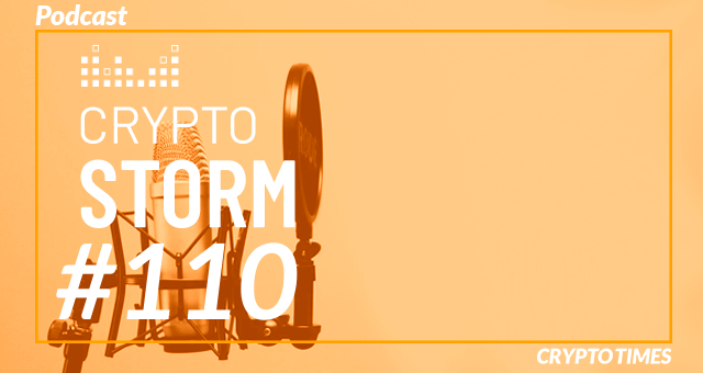 Crypto Storm 110