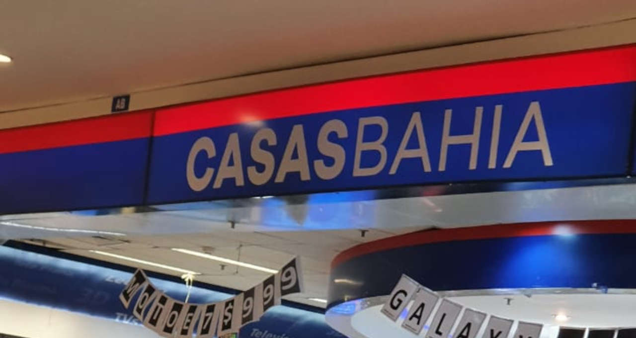 Black Friday 2021 da Casas Bahia: cupom garante ainda mais desconto, Casas  Bahia