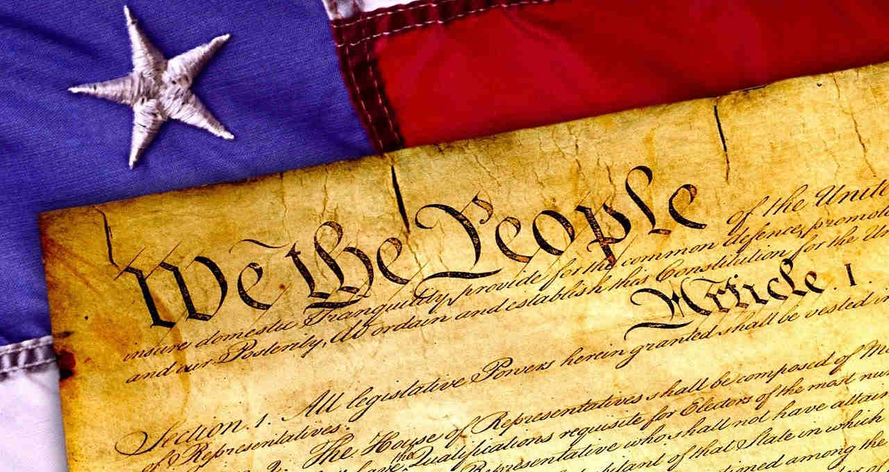 Constituição EUA