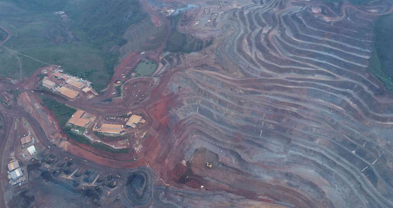 CSN Mineração (CMIN3) decepciona las expectativas con una ganancia de R$ 516 millones, un 30 % menos – Money Times