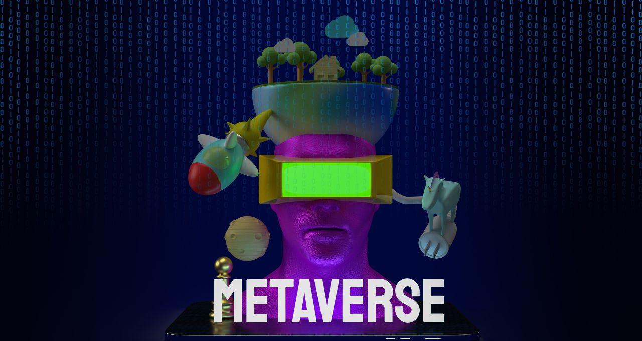 Como investir no Metaverso: conheça os produtos que já existem no Brasil