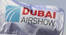 Dubai Airshow