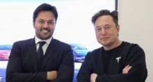 Fabio e Elon