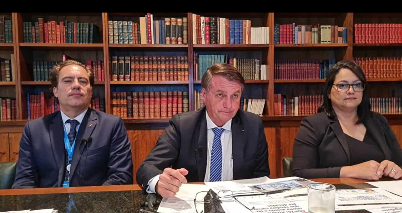 Jair Bolsonaro