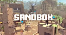 The Sandbox Snop Dogg