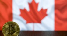 Bitcoin BTC Canadá
