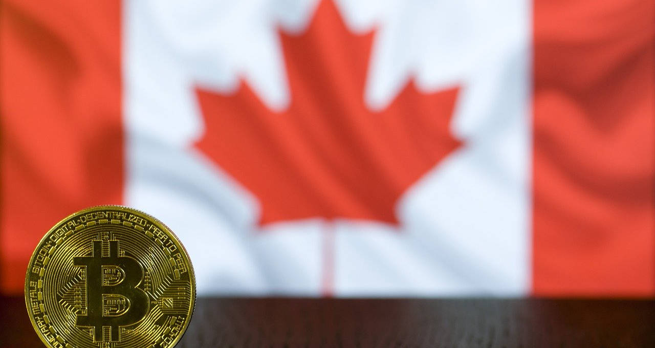 Bitcoin BTC Canadá