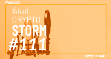 Crypto Storm