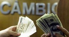 Fluxo cambial, dólar, imposto de renda no Brasil e nos EUA