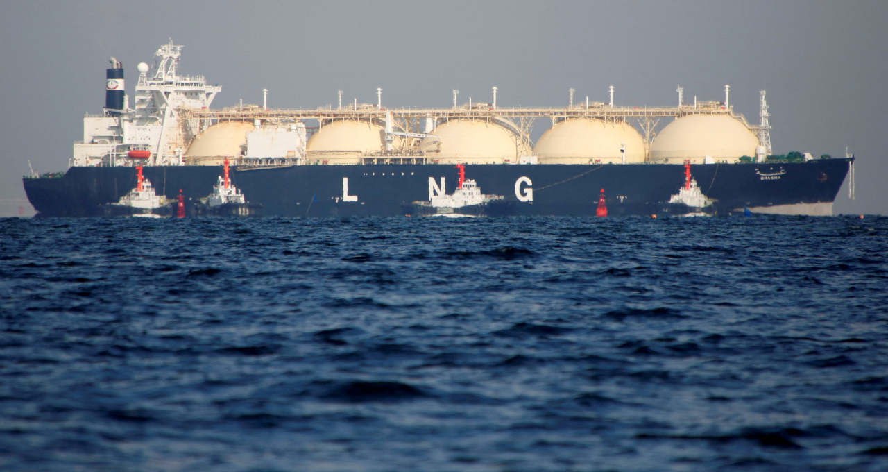 Deutschland versucht, die LNG-Importkapazität zu erhöhen, um russisches Gas zu ersetzen – Money Times