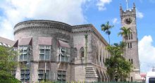 Parlamento Barbados