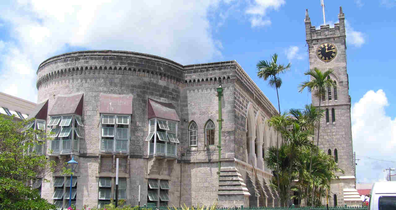 Parlamento Barbados
