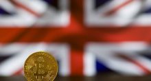Reino Unido bitcoin BTC