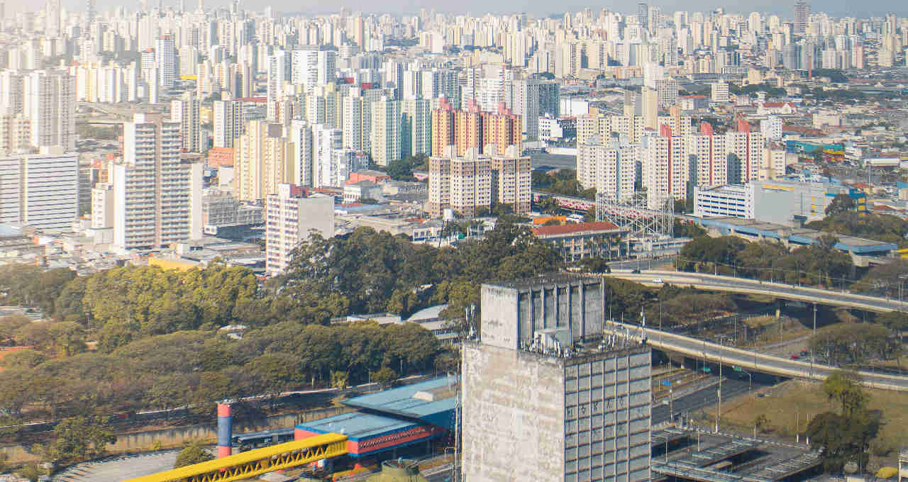 São Paulo Imóveis Aluguel