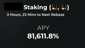 time staking