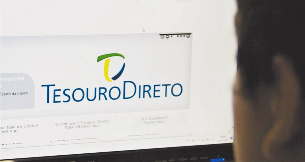 Tesouro Direto