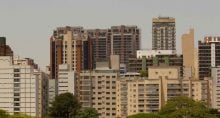 Prédios Imóveis Casas e Apartamentos São Paulo