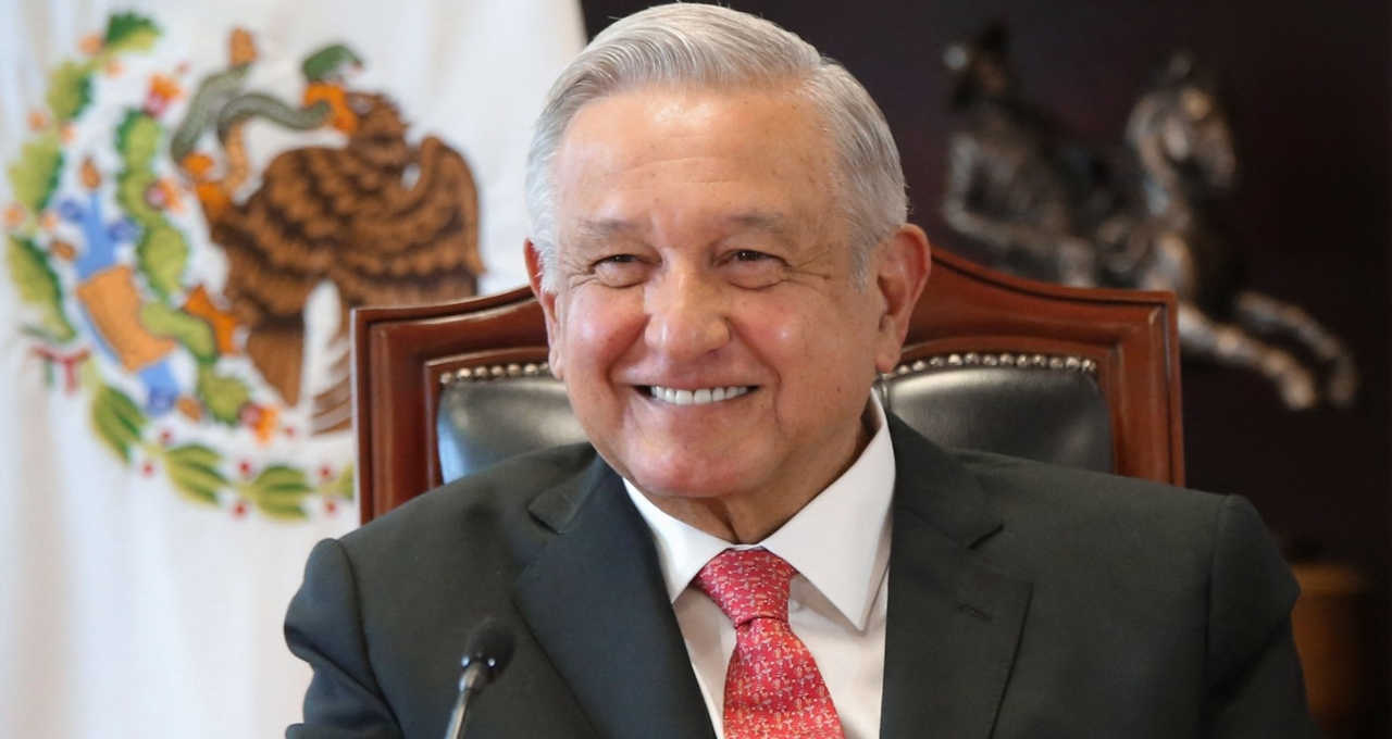 Presidente de México considera comprar ‘mitad’ de unidad de Citi bajo plan de OPI – Money Times