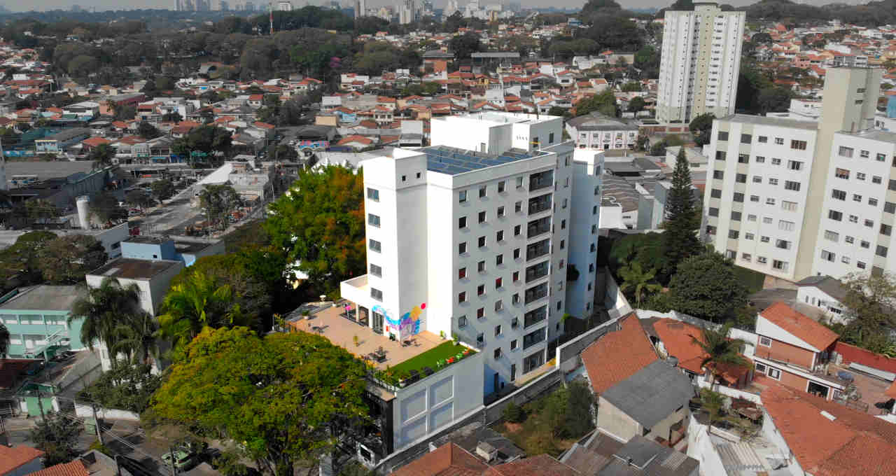 Residencial Beds
