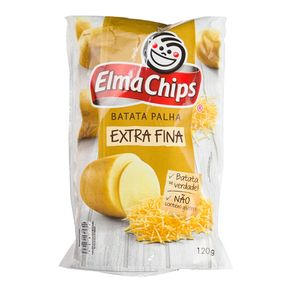 Elma chips 