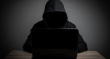 Hacker segurança cibersegurança internet