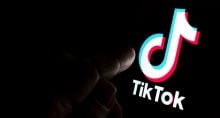 TikTok Logo App