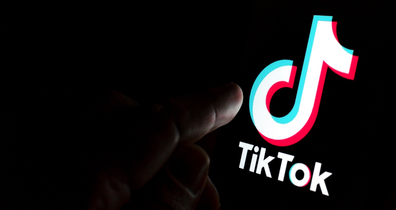 TikTok Logo App