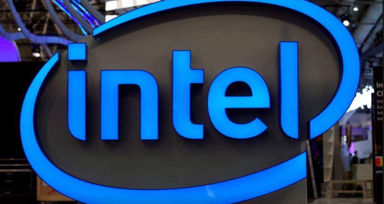 Intel reuters