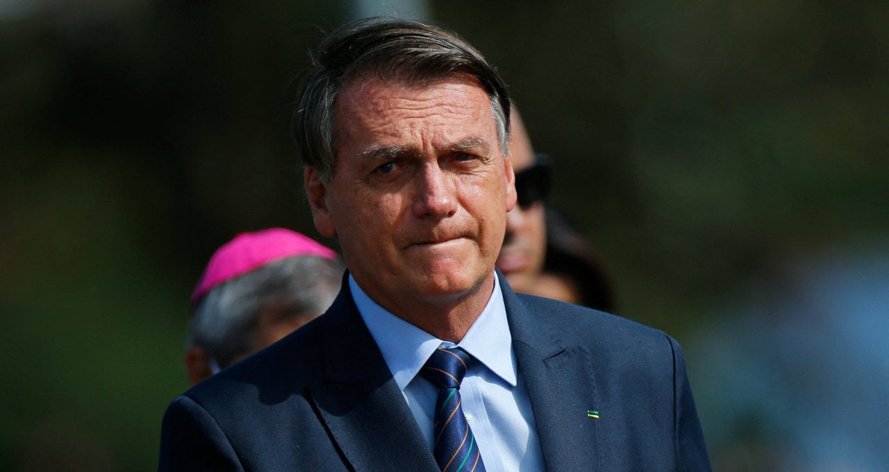 Canadians cited by Bolsonaro have 149 exploration requests in the country – Money Times
