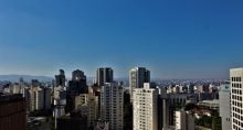São Paulo Prédio Imóveis