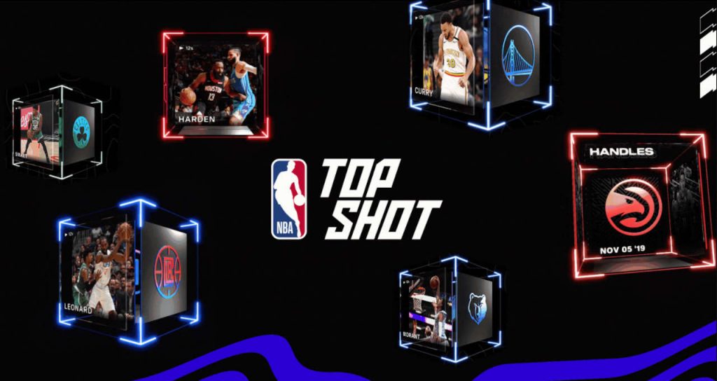 NBA Top Shot Token | NBA Top Shot Como funciona? Tudo sobre