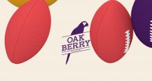 Oakberry super bawl