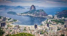 imóveis, preços médios, Rio de Janeiro, São Paulo, Belo Horizonte