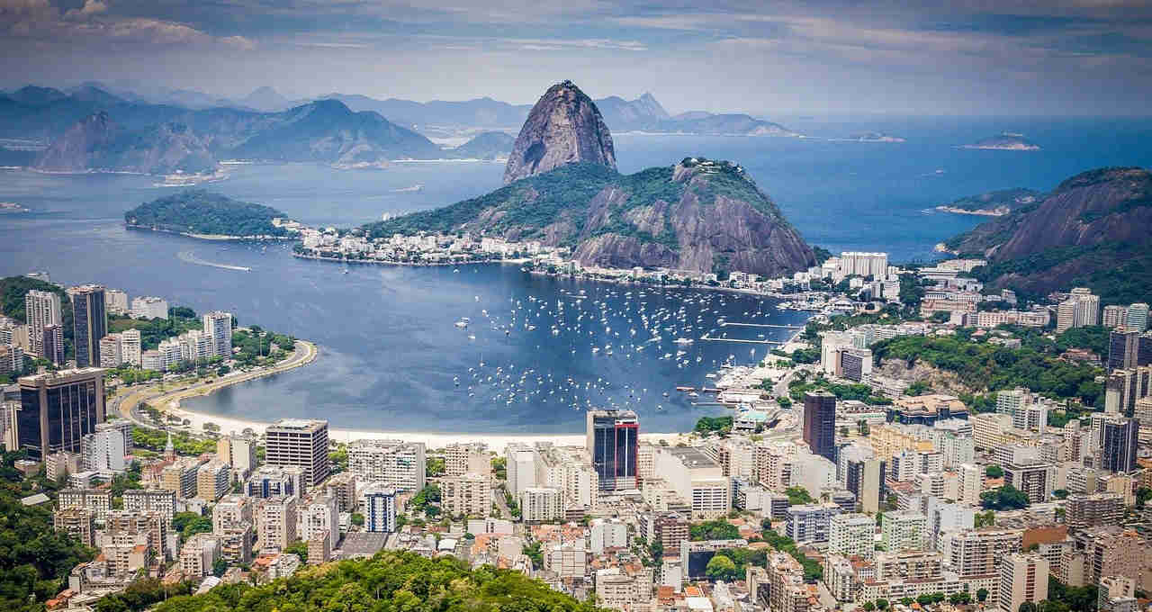 Imóvel Rio de Janeiro