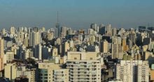 São Paulo Imóveis residenciais Bem de família Preço do Aluguel