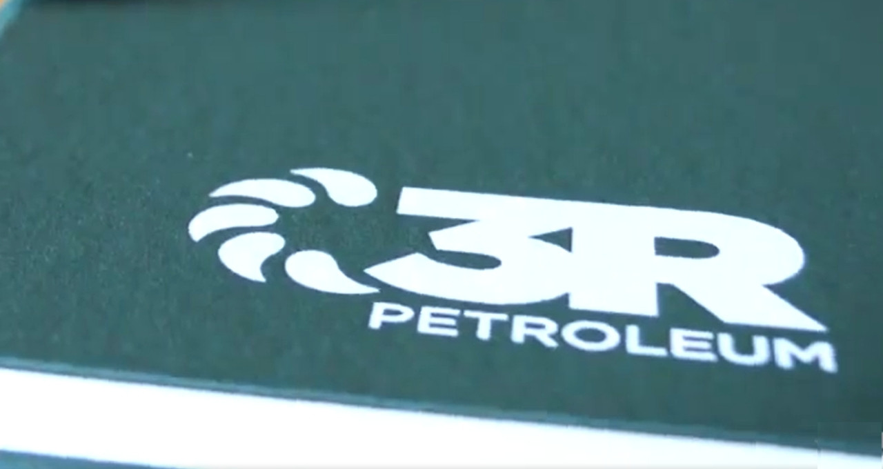 3R petroleum Action